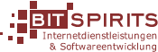 bitspirits-Logo