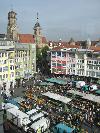 Markt