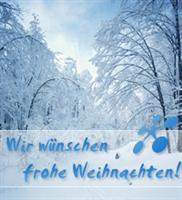 EIS: Frohe Weihnachten